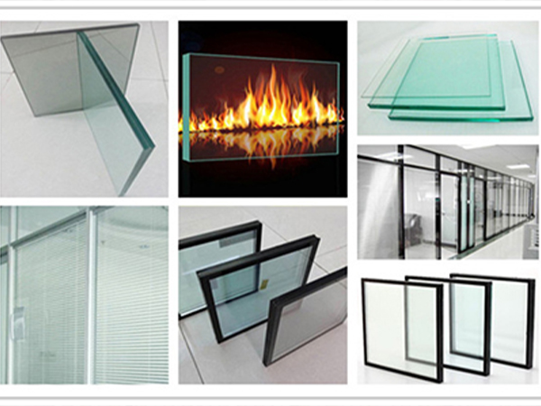 用戶在選擇防火玻璃應(yīng)該注意哪些？