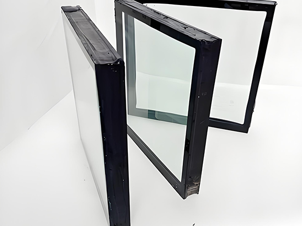 汽車(chē)隔熱玻璃