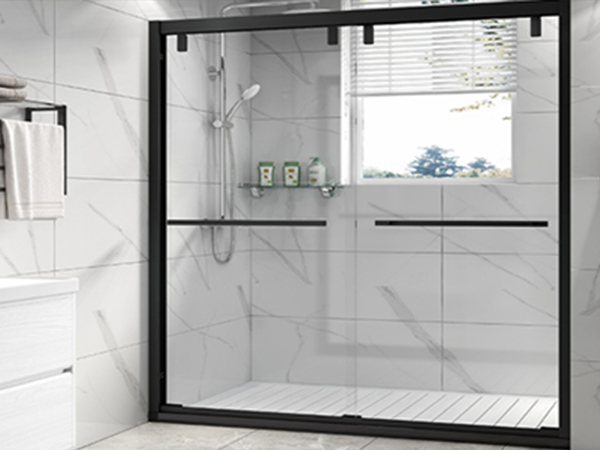 安裝浴室玻璃隔斷要注意哪些方面